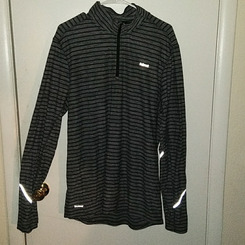 Stripped Long Sleeve